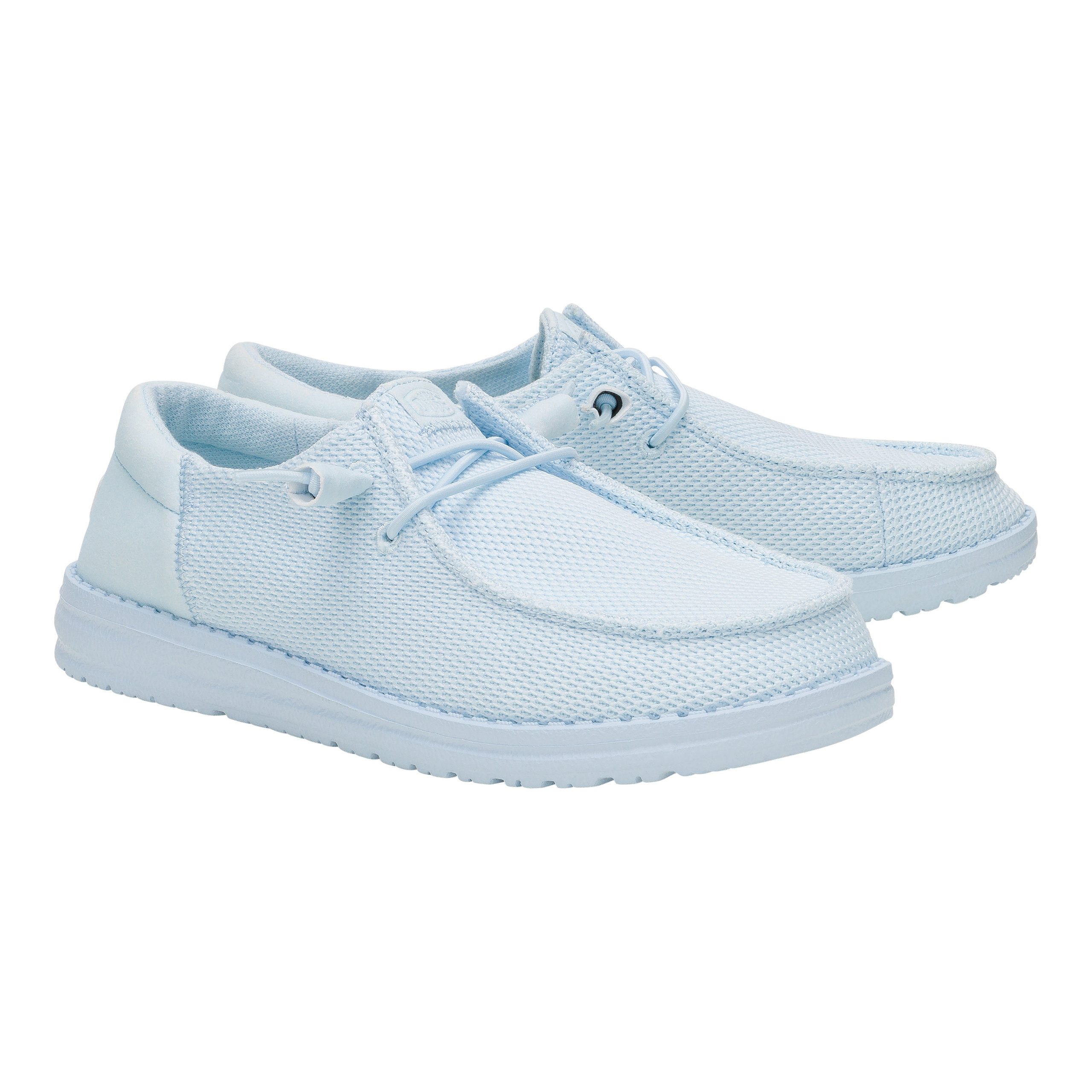 Wendy Funk Mono - Blue Breeze - Image 3