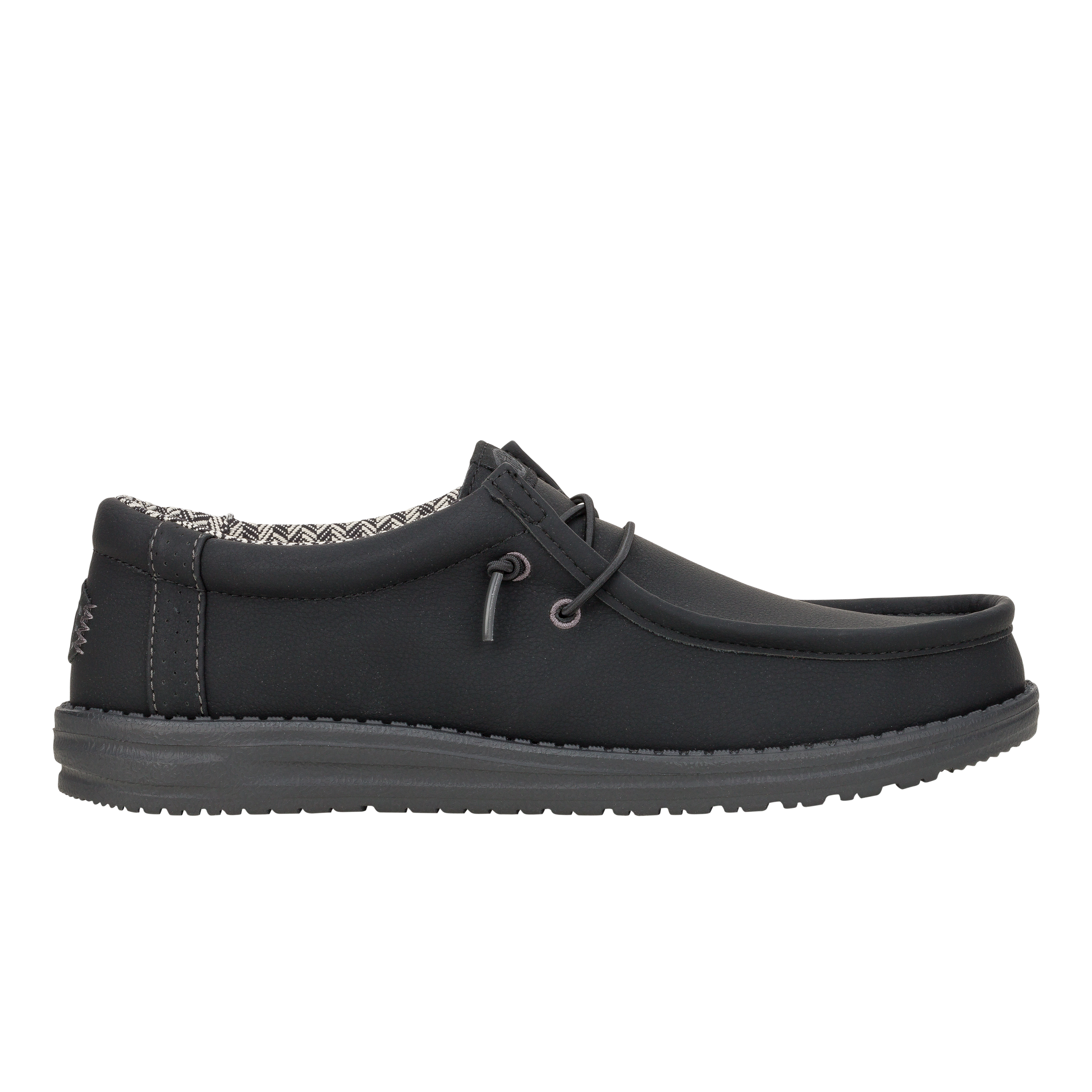 Wally Classic - Black Charcoal - Image 8