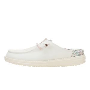 Wendy Slip Billabong - Pink Multi/White