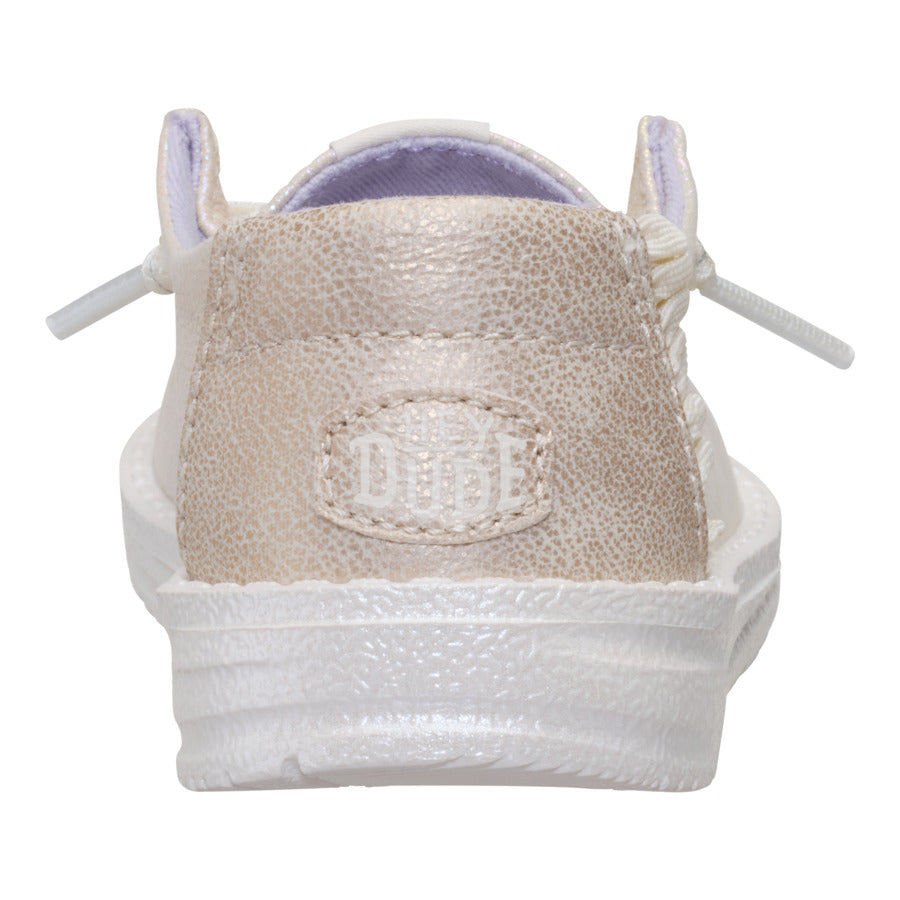 Wendy Toddler Dazzling - Iridescent - Image 5