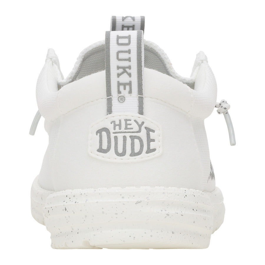 Wally Duke Blue Devils - Devils White/Blue - Image 6