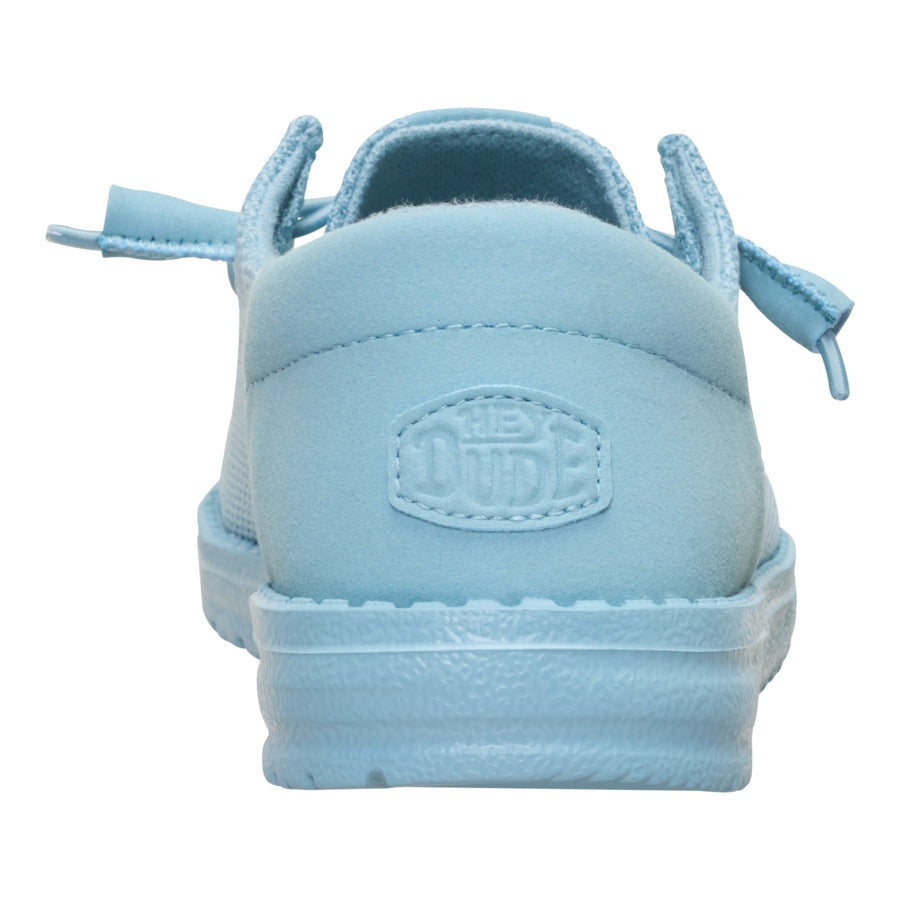 Wendy Funk Mono - Tourmaline Blue - Image 6