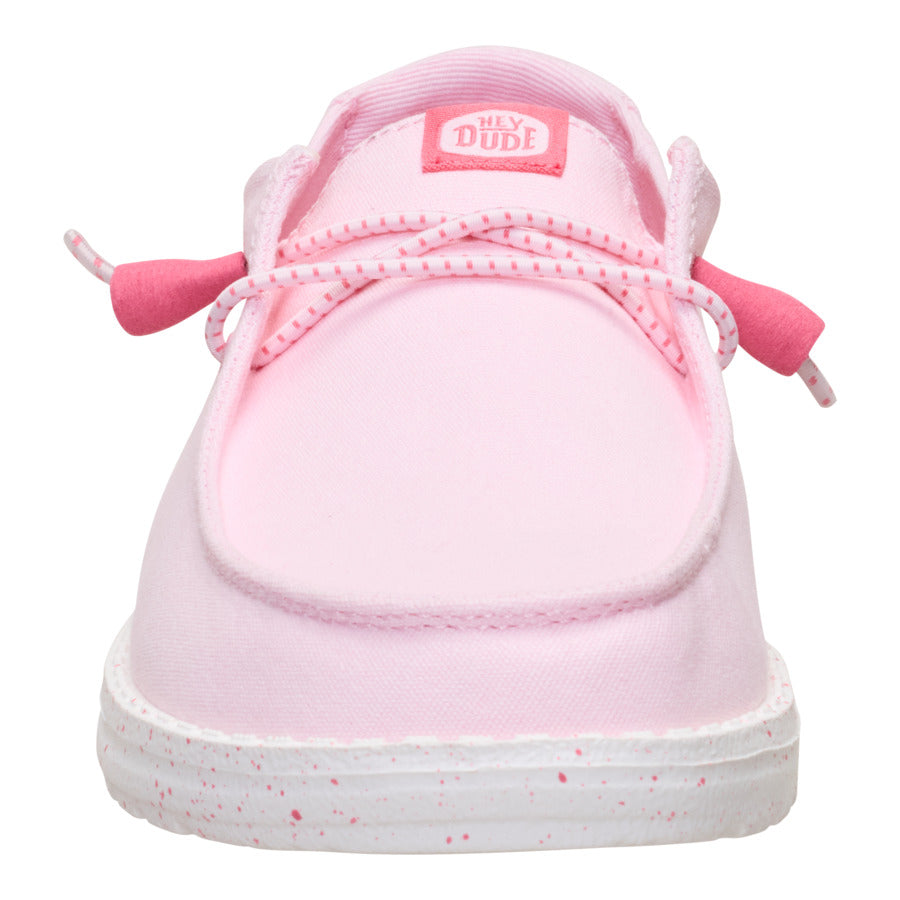 Wendy Canvas - Light Pink - Image 4